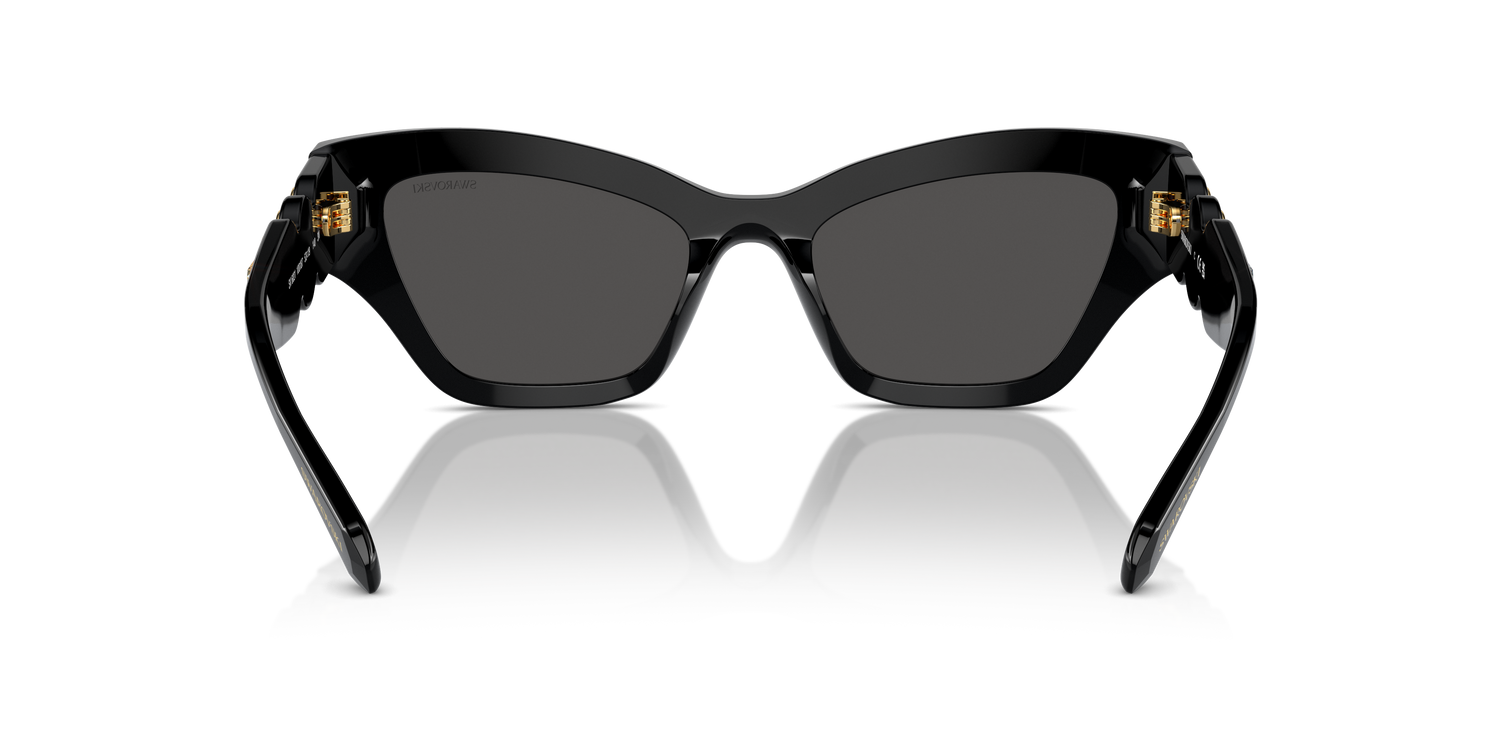 SWAROVSKI SK6021 100187 53