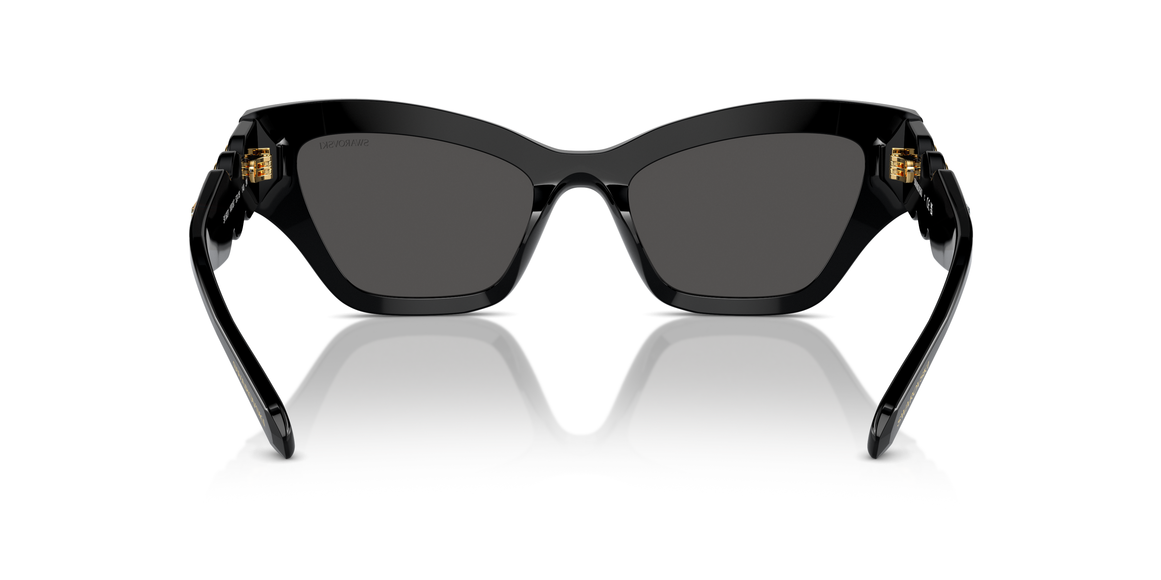 SWAROVSKI SK6021 100187 53