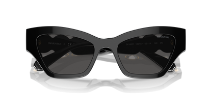 SWAROVSKI SK6021 100187 53