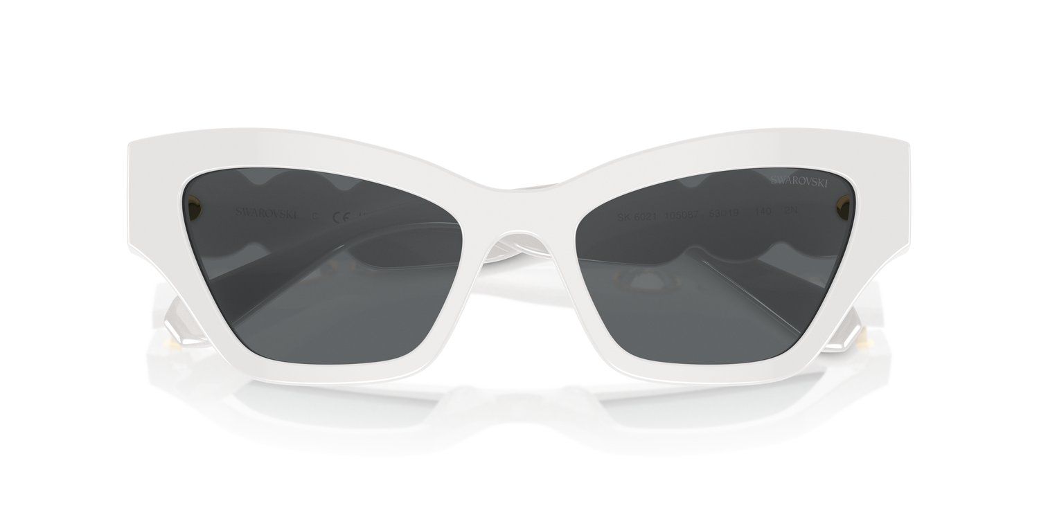 SWAROVSKI SK6021 105087 53