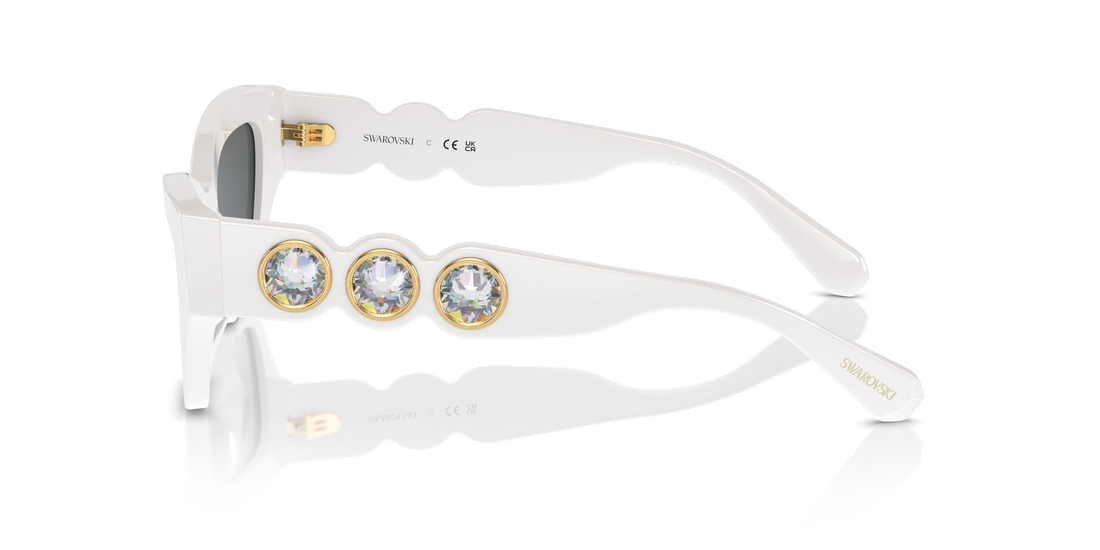 SWAROVSKI SK6021 105087 53