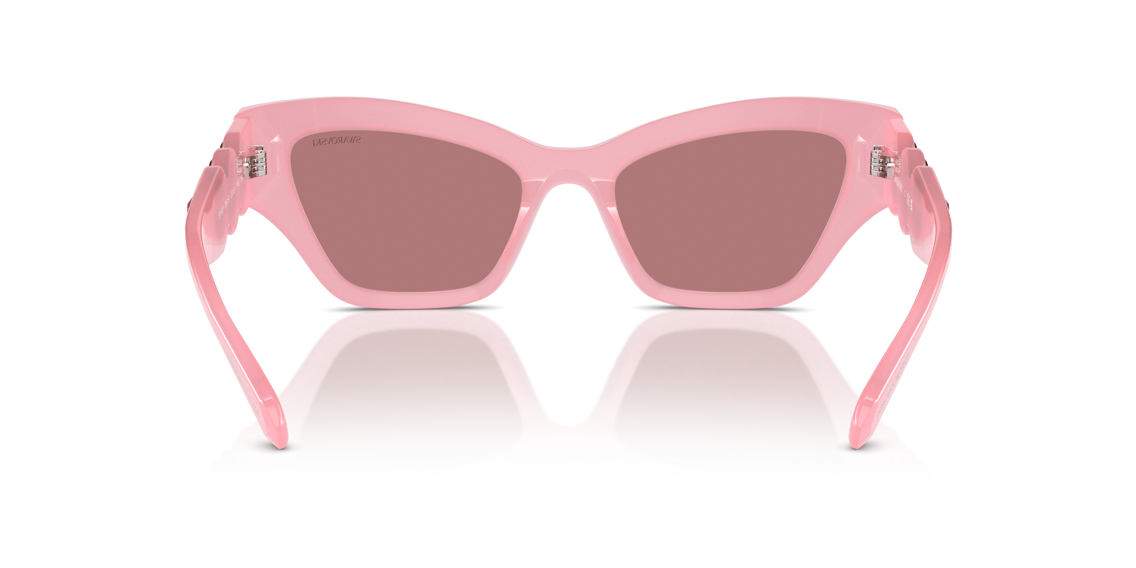 SWAROVSKI SK6021 2001E4 53