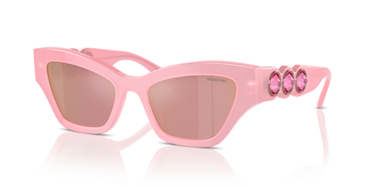 SWAROVSKI SK6021 2001E4 53