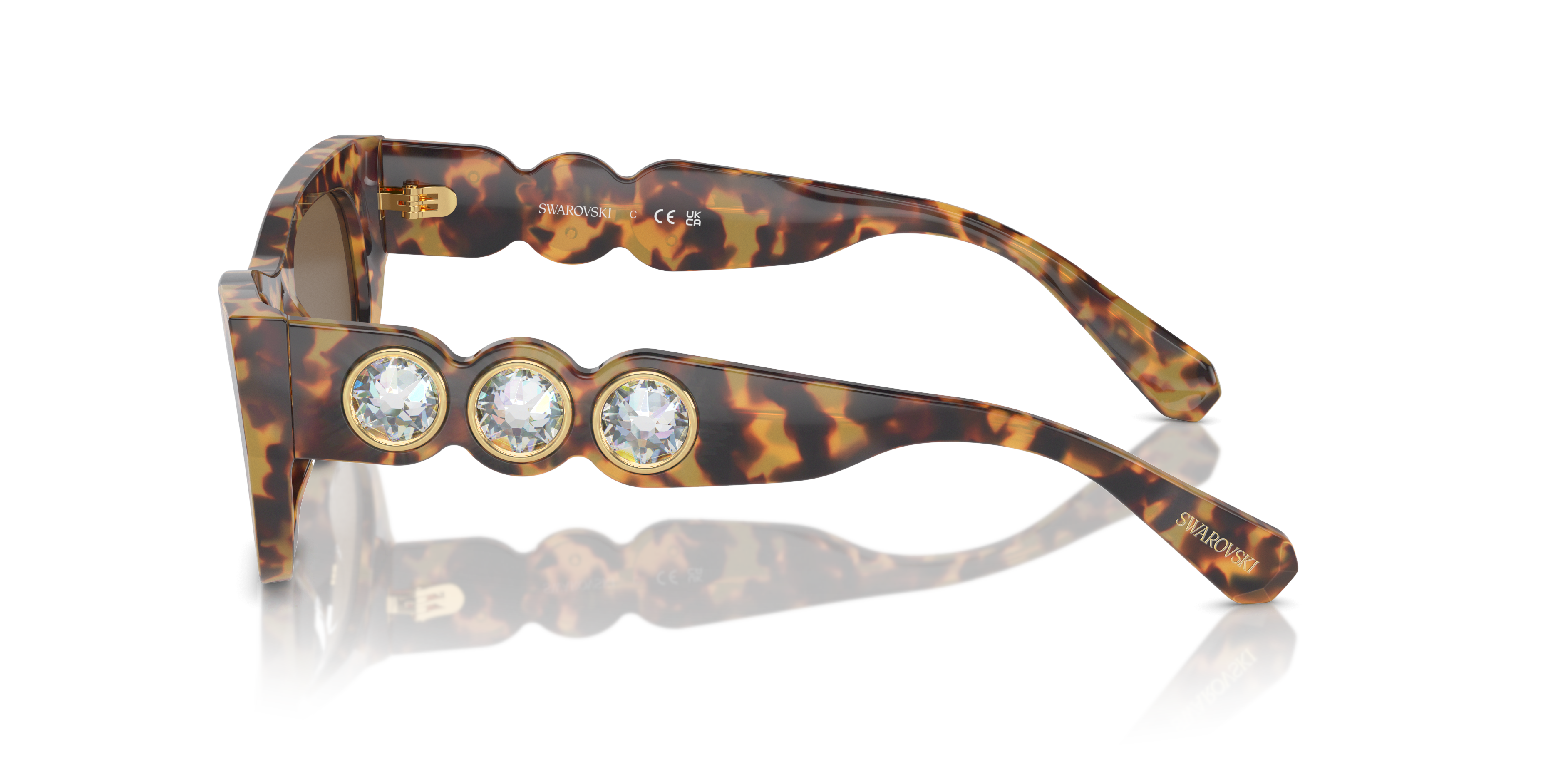 SWAROVSKI SK6022 104073 51