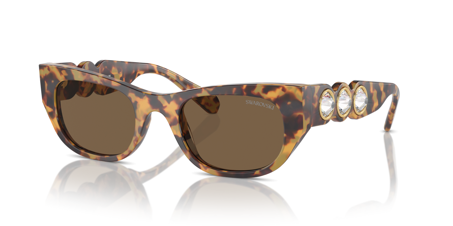 SWAROVSKI SK6022 104073 51