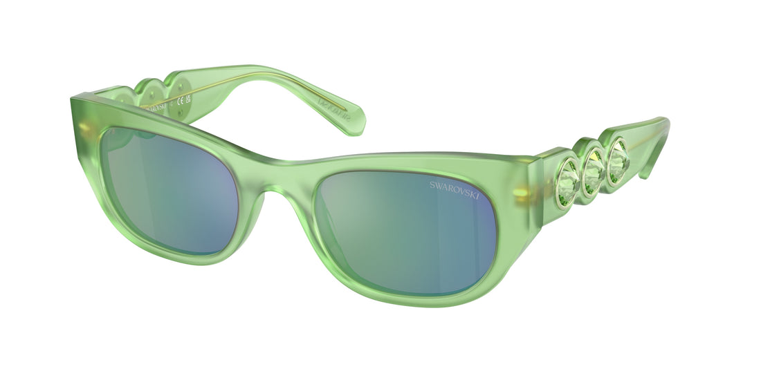 SWAROVSKI SK6022 105131 51