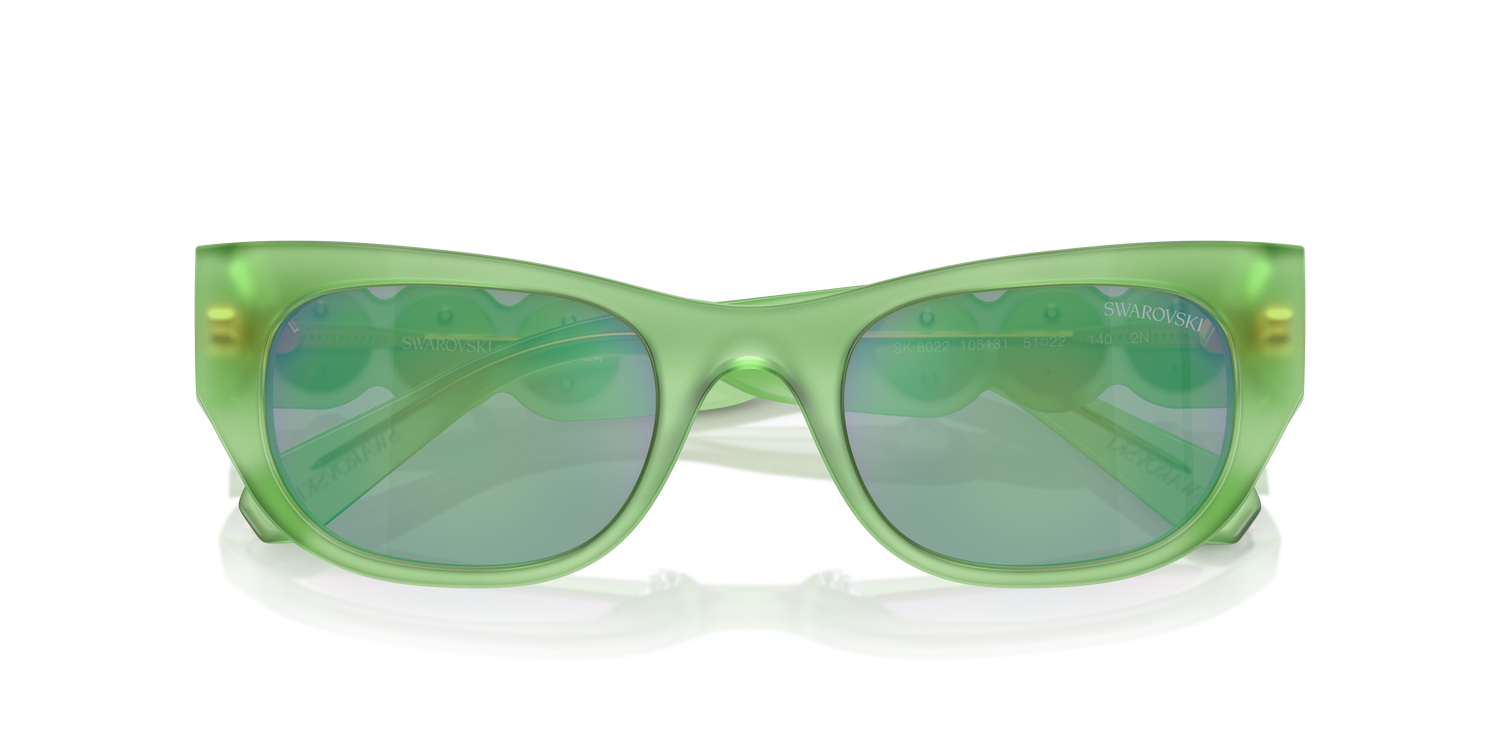 SWAROVSKI SK6022 105131 51