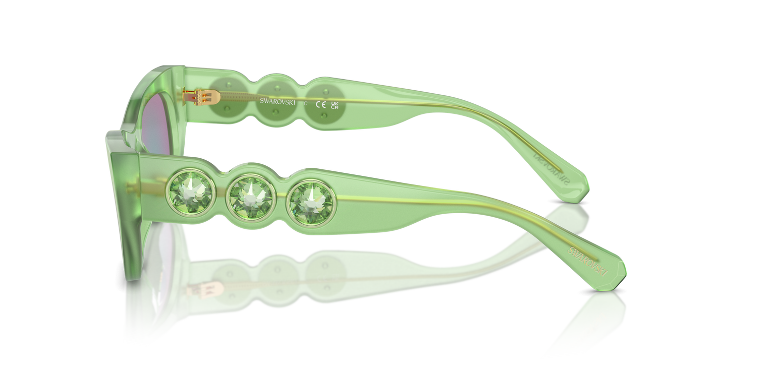 SWAROVSKI SK6022 105131 51