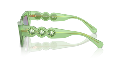 SWAROVSKI SK6022 105131 51