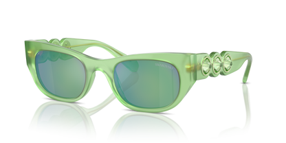 SWAROVSKI SK6022 105131 51