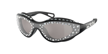 SWAROVSKI SK6024 10016G 42