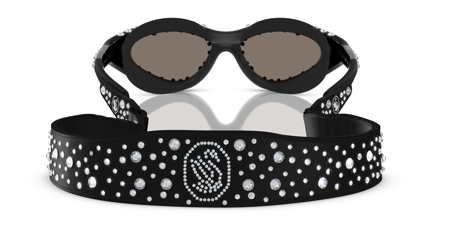 SWAROVSKI SK6024 10016G 42