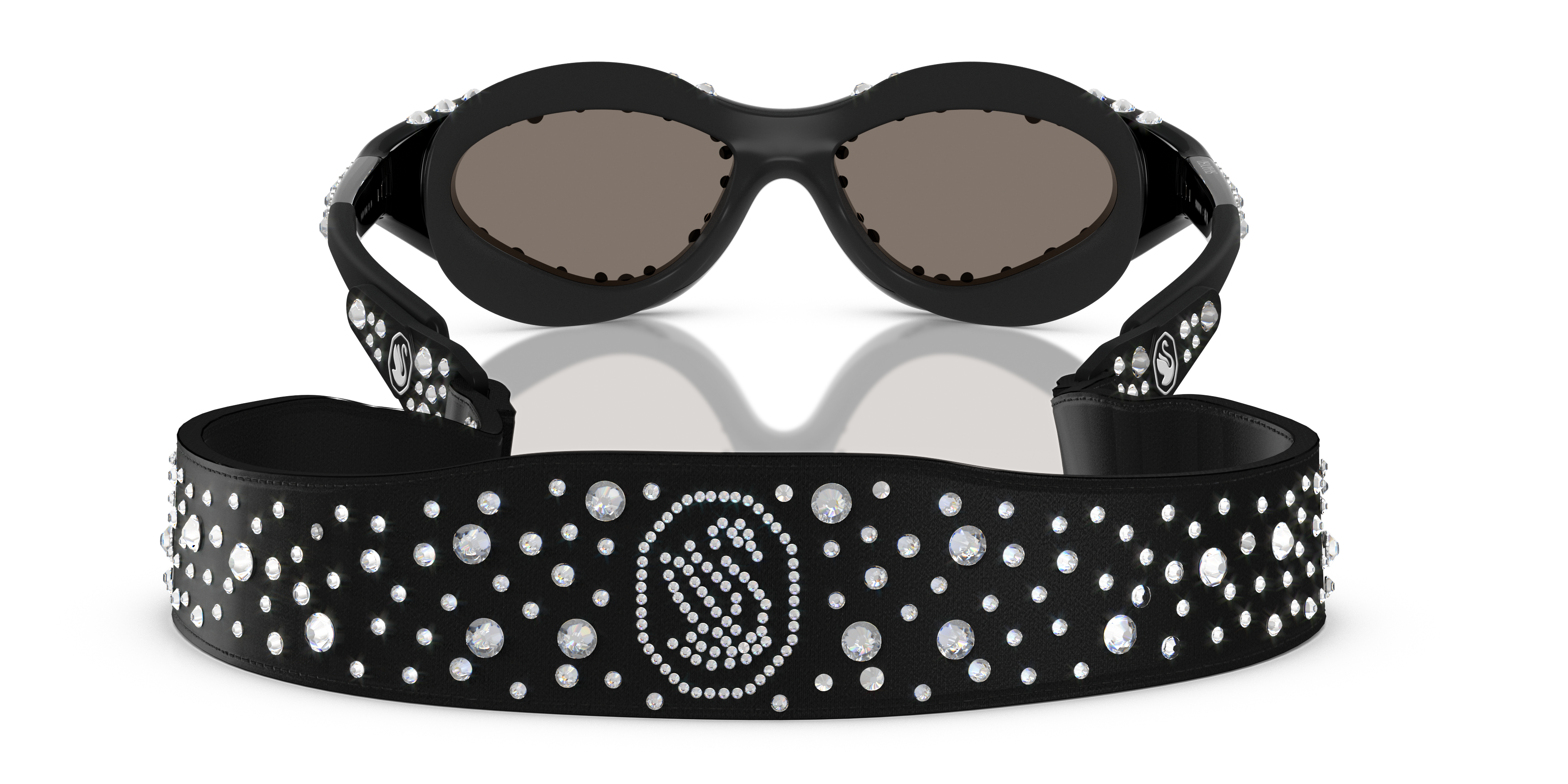 SWAROVSKI SK6024 10016G 42