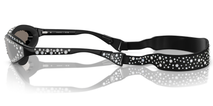 SWAROVSKI SK6024 10016G 42