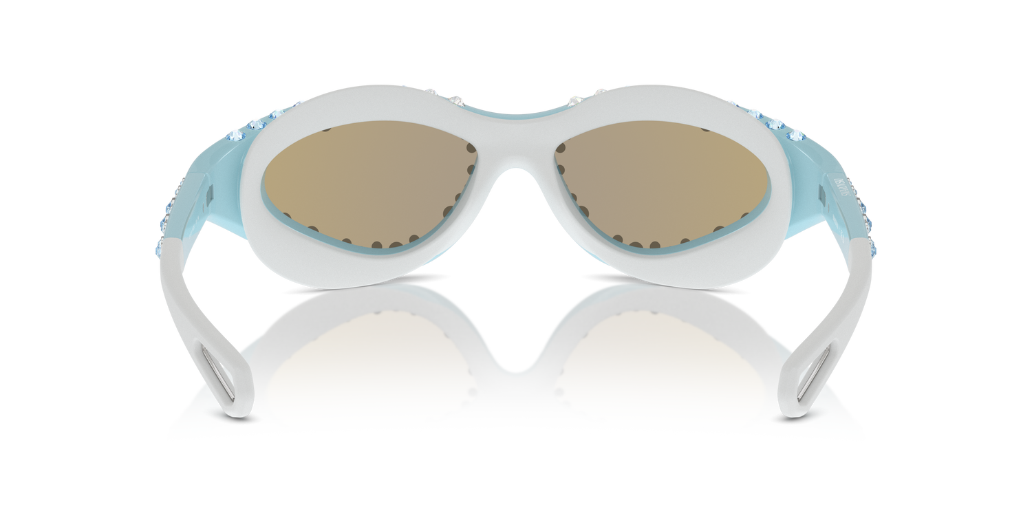 SWAROVSKI SK6024 105255 42