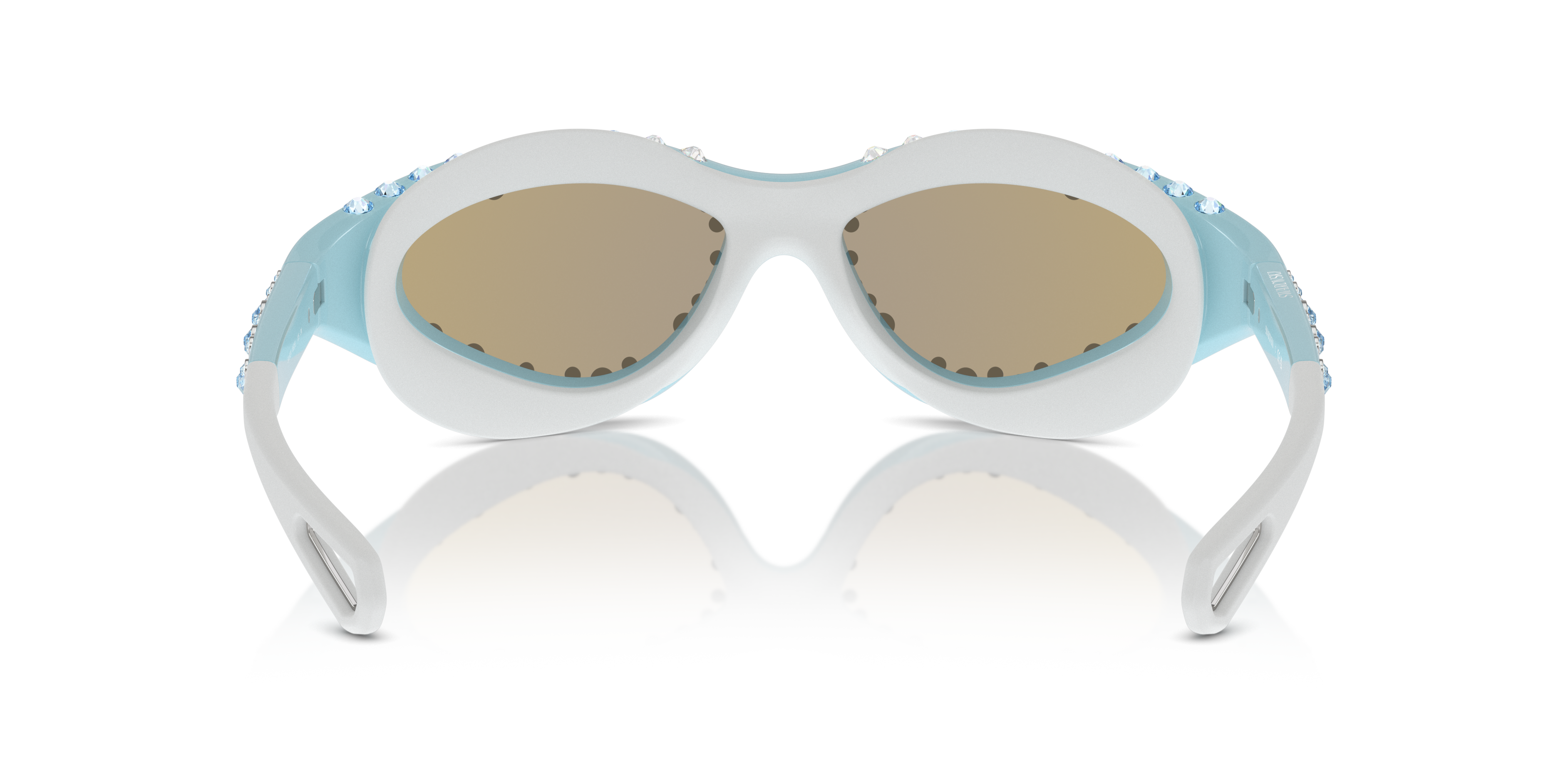 SWAROVSKI SK6024 105255 42