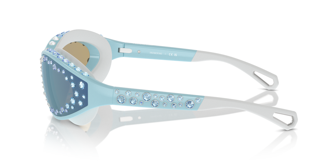 SWAROVSKI SK6024 105255 42