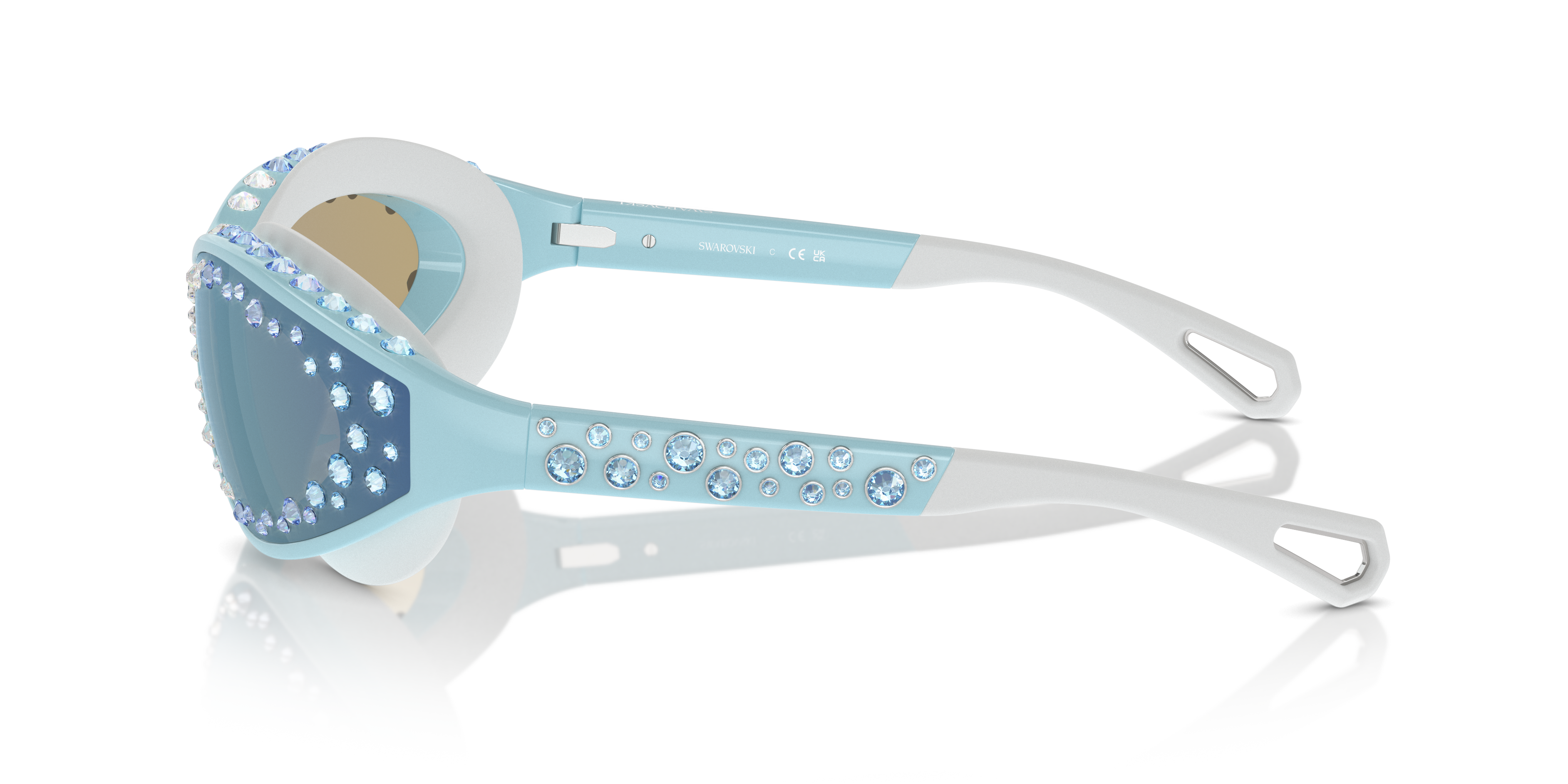 SWAROVSKI SK6024 105255 42