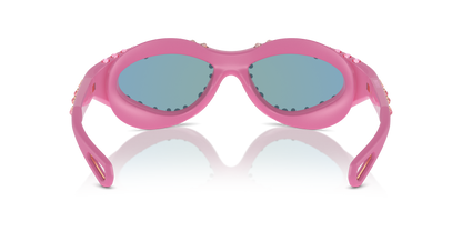 SWAROVSKI SK6024 10531N 42