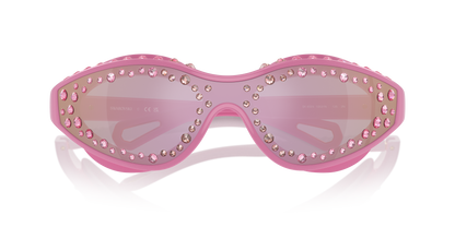 SWAROVSKI SK6024 10531N 42