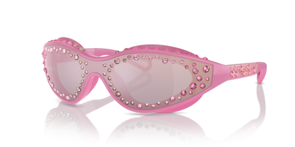 SWAROVSKI SK6024 10531N 42