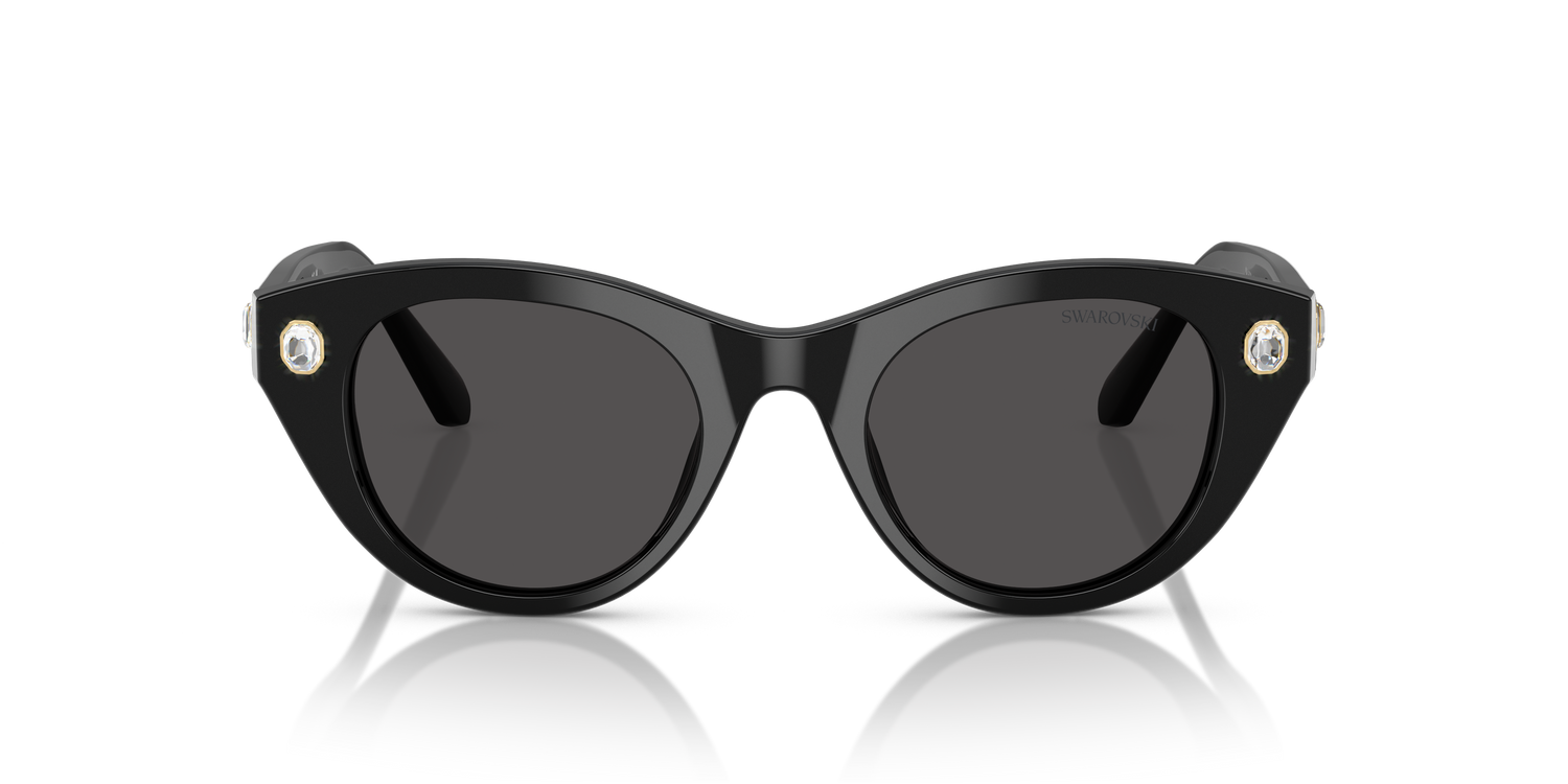 SWAROVSKI SK6025 100187 47