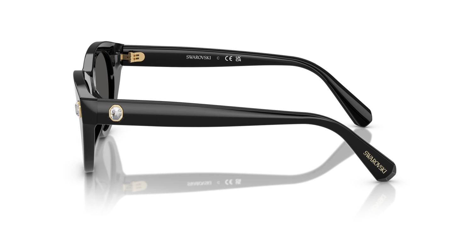 SWAROVSKI SK6025 100187 47