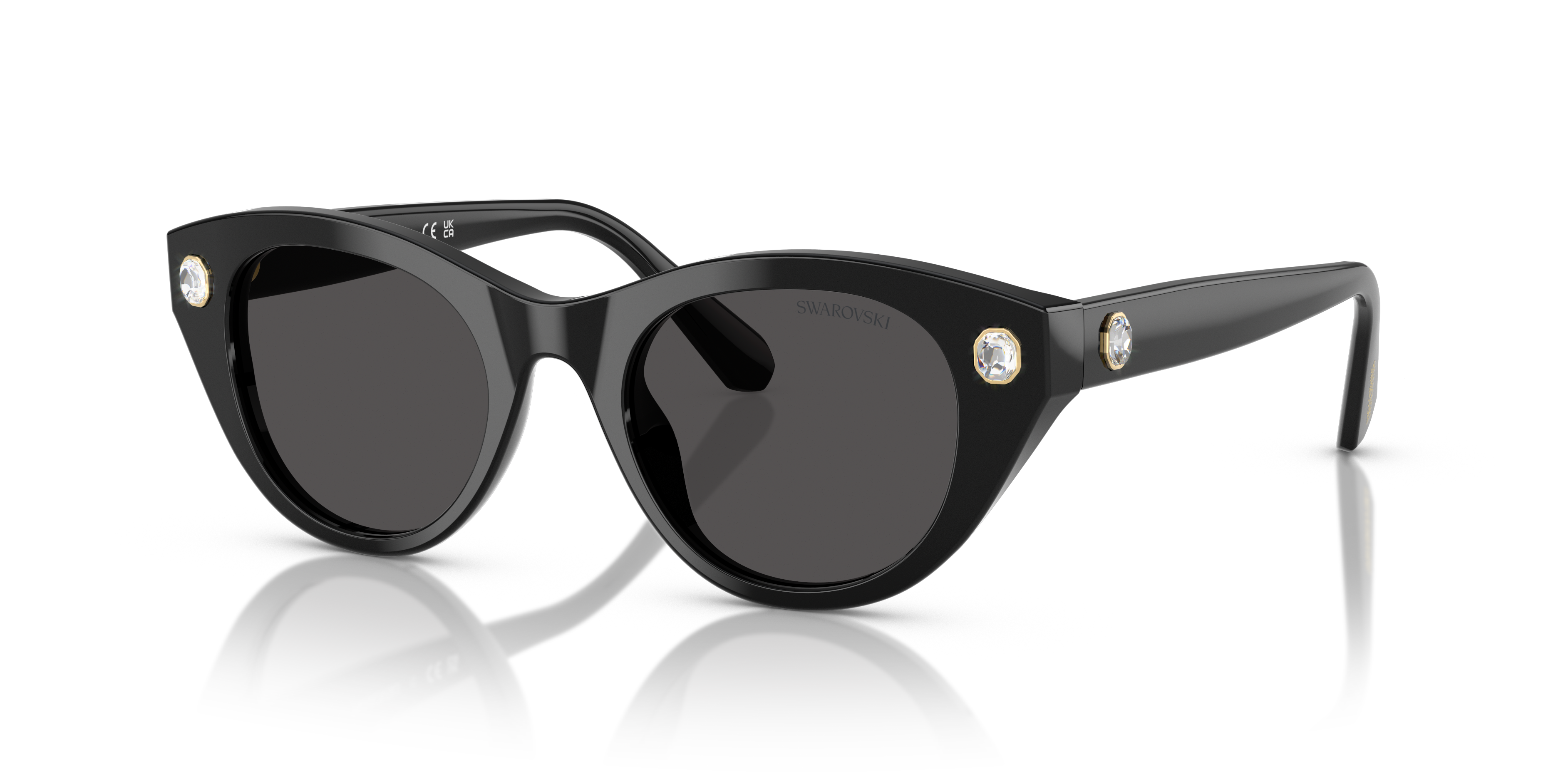 SWAROVSKI SK6025 100187 47