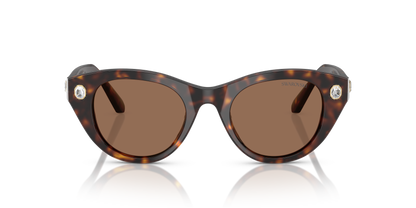 SWAROVSKI SK6025 100273 47