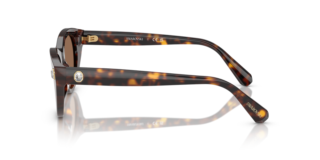 SWAROVSKI SK6025 100273 47