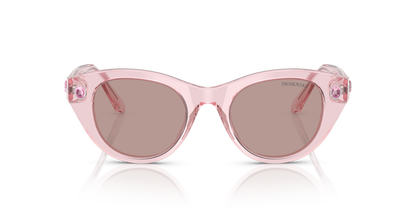 SWAROVSKI SK6025 30017N 47