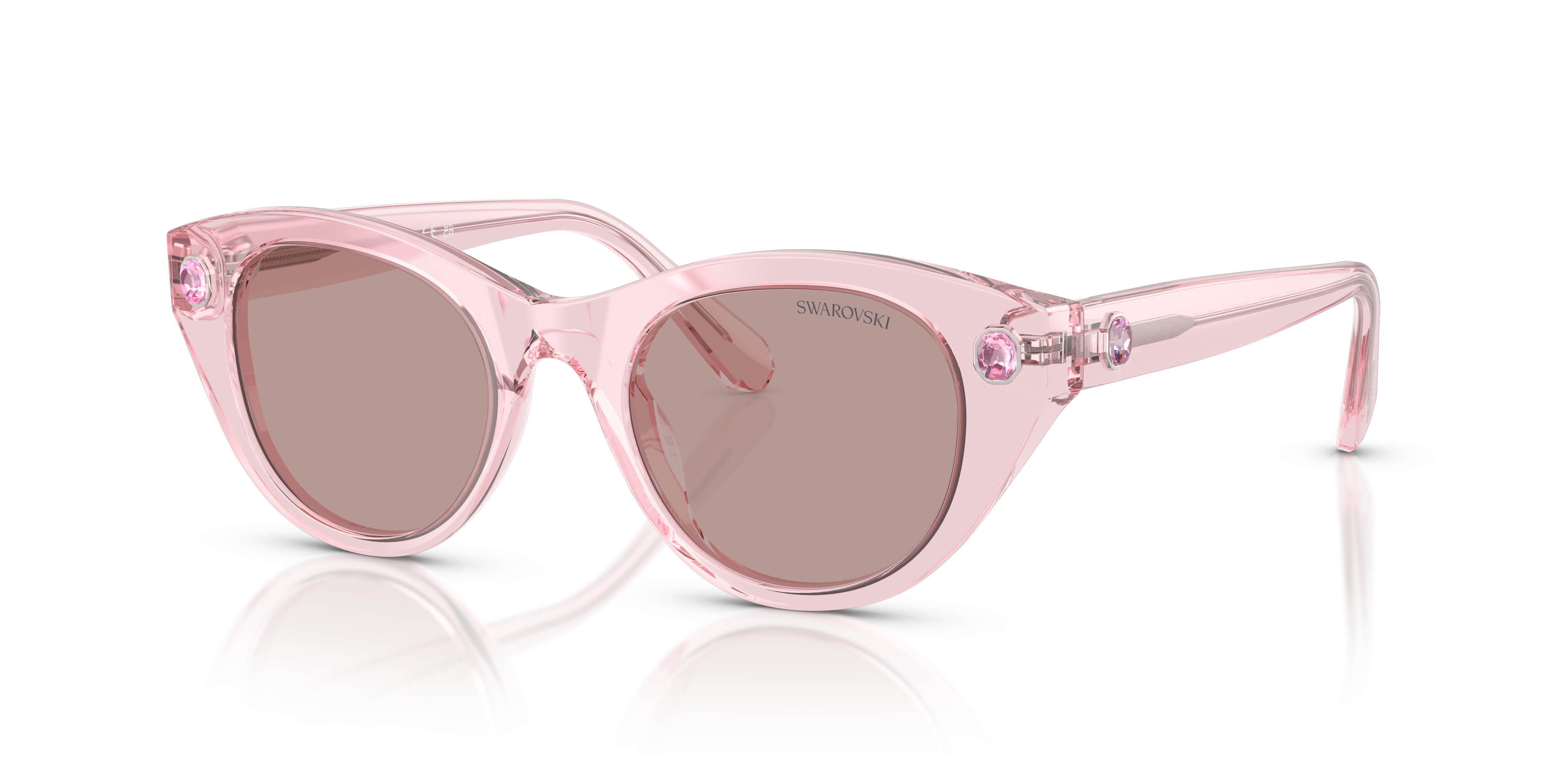 SWAROVSKI SK6025 30017N 47