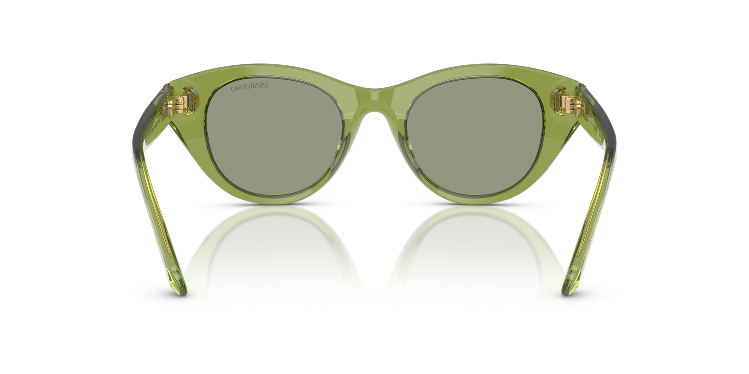 SWAROVSKI SK6025 3002/2 47