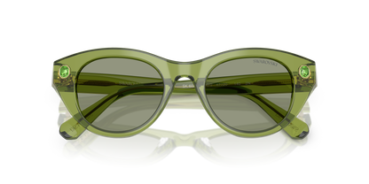 SWAROVSKI SK6025 3002/2 47