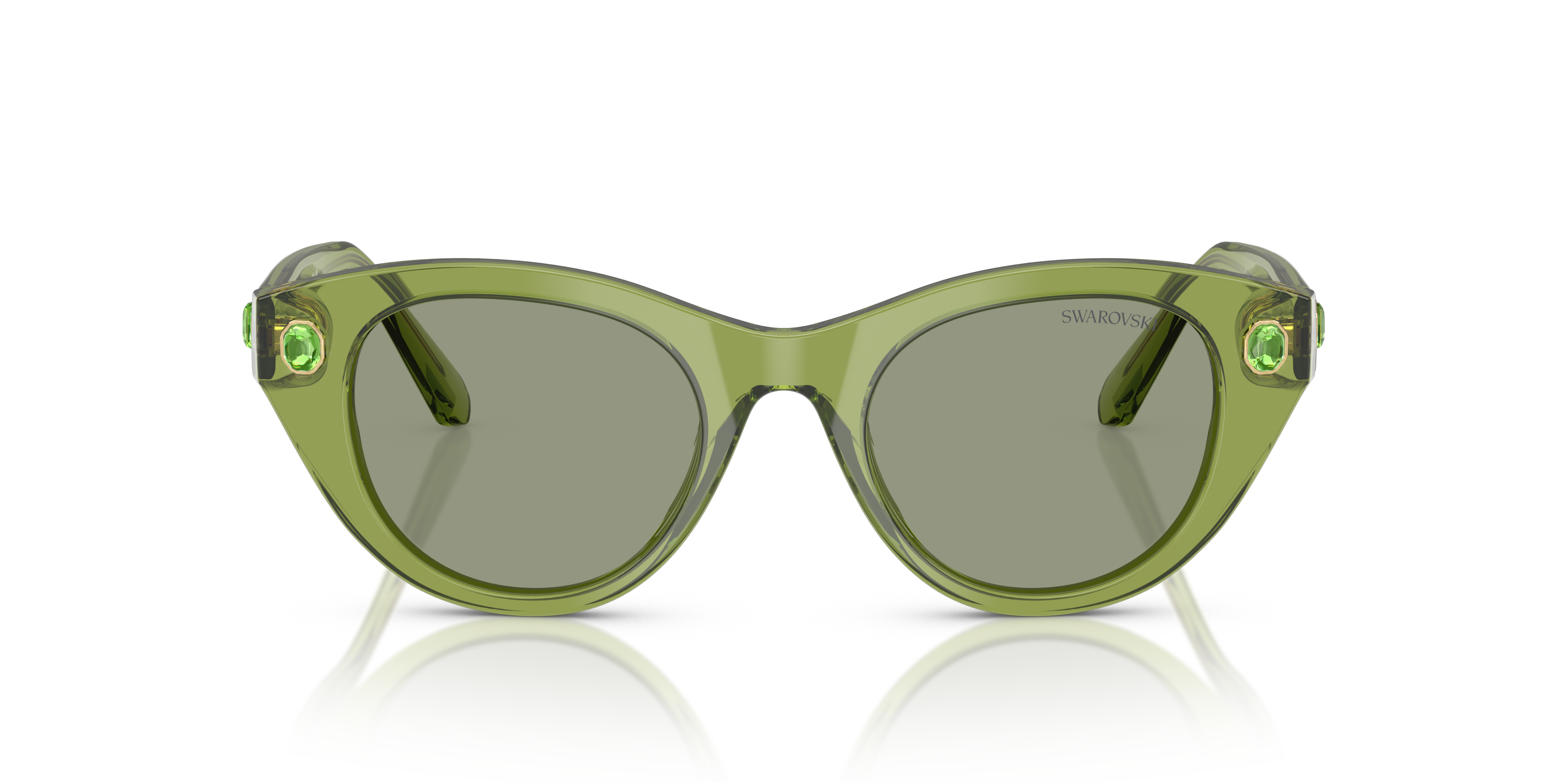 SWAROVSKI SK6025 3002/2 47