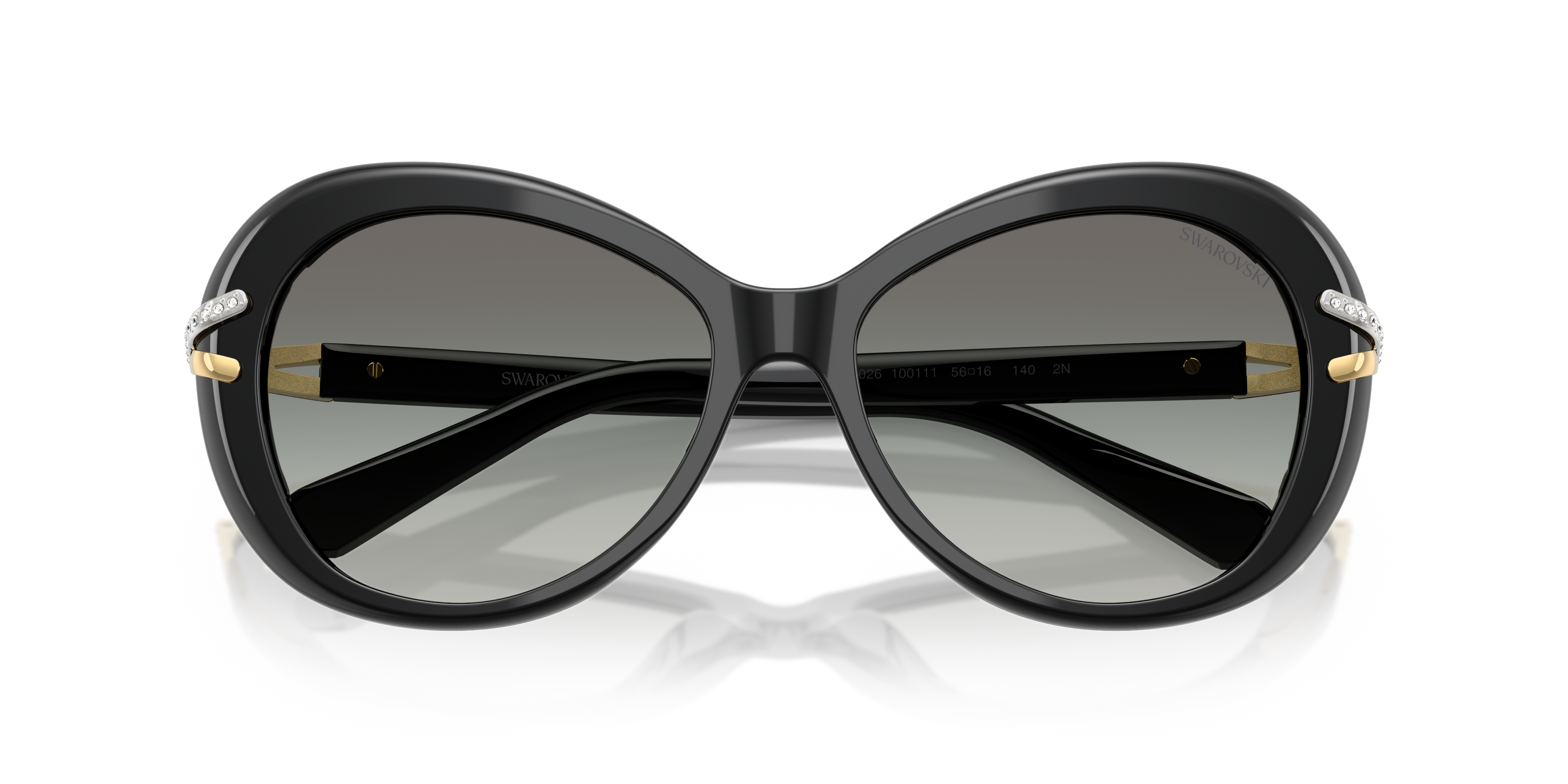 SWAROVSKI SK6026 100111 56