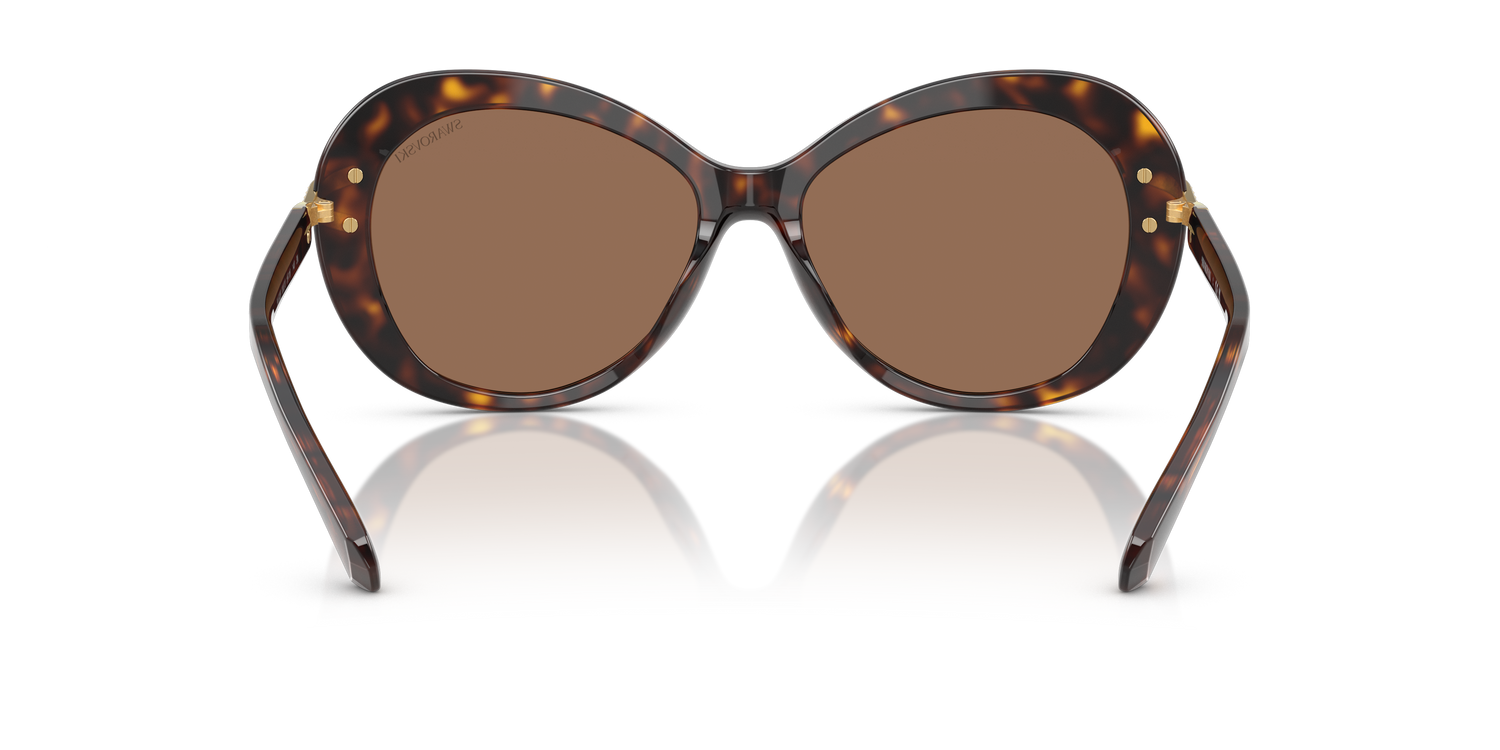 SWAROVSKI SK6026 100273 56