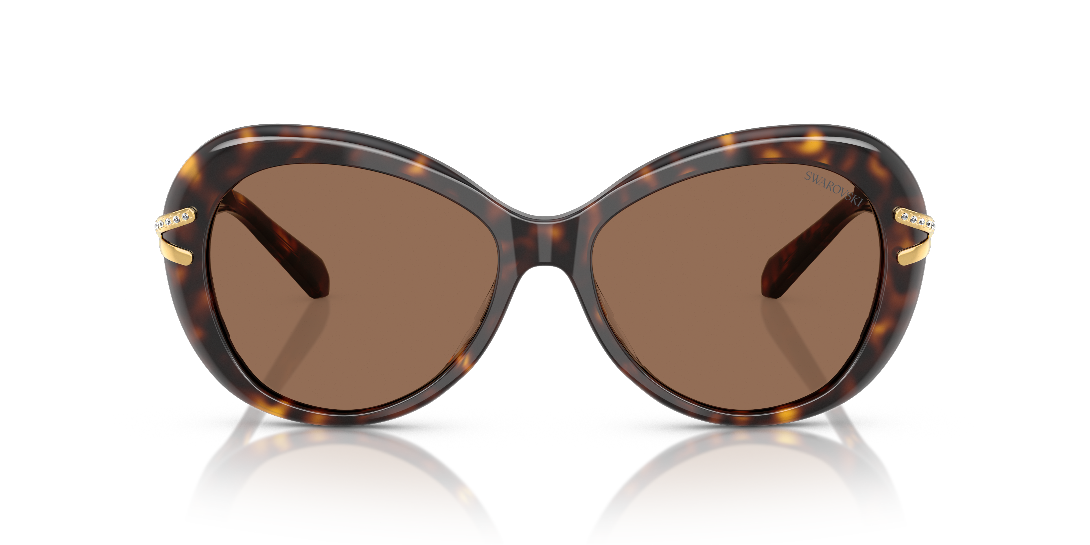 SWAROVSKI SK6026 100273 56