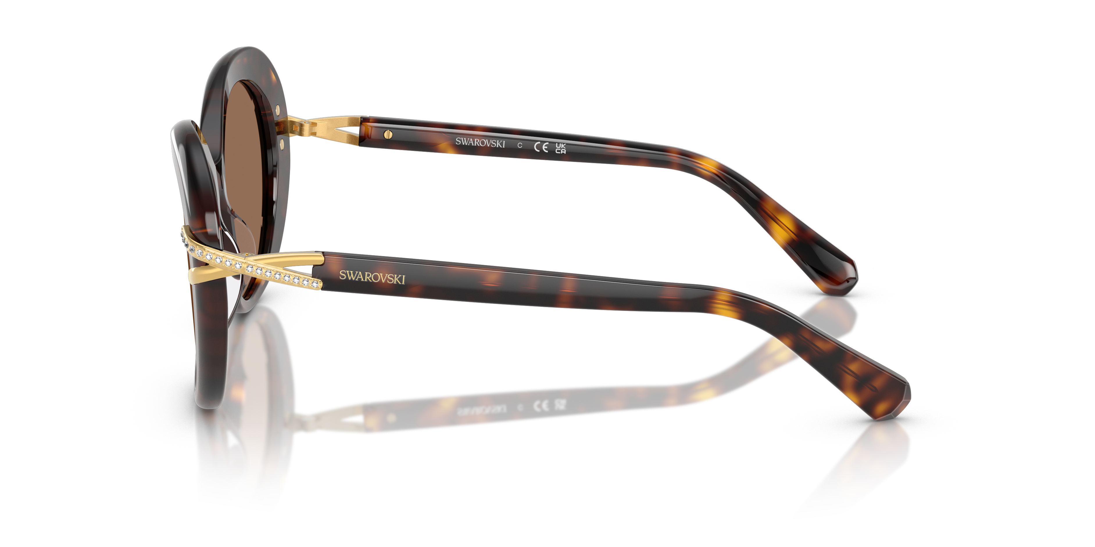 SWAROVSKI SK6026 100273 56