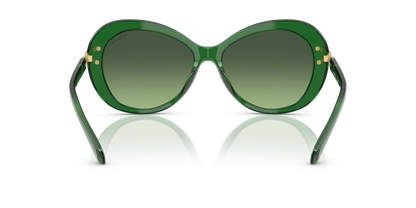 SWAROVSKI SK6026 10642A 56