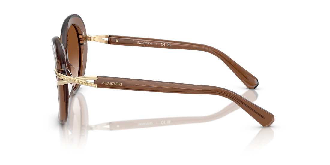 SWAROVSKI SK6026 106713 56