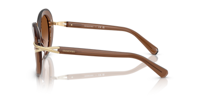 SWAROVSKI SK6026 106713 56