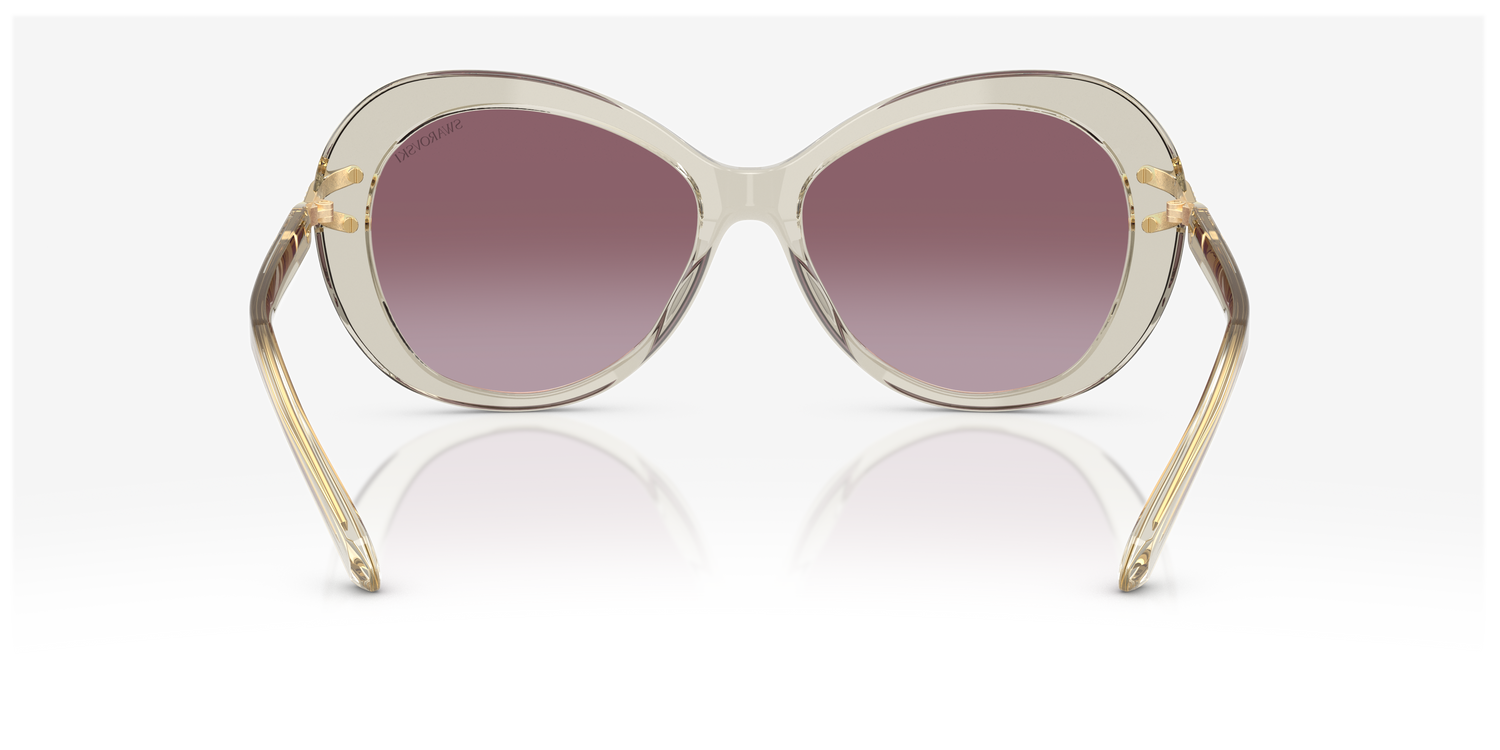 SWAROVSKI SK6026 30038H 56