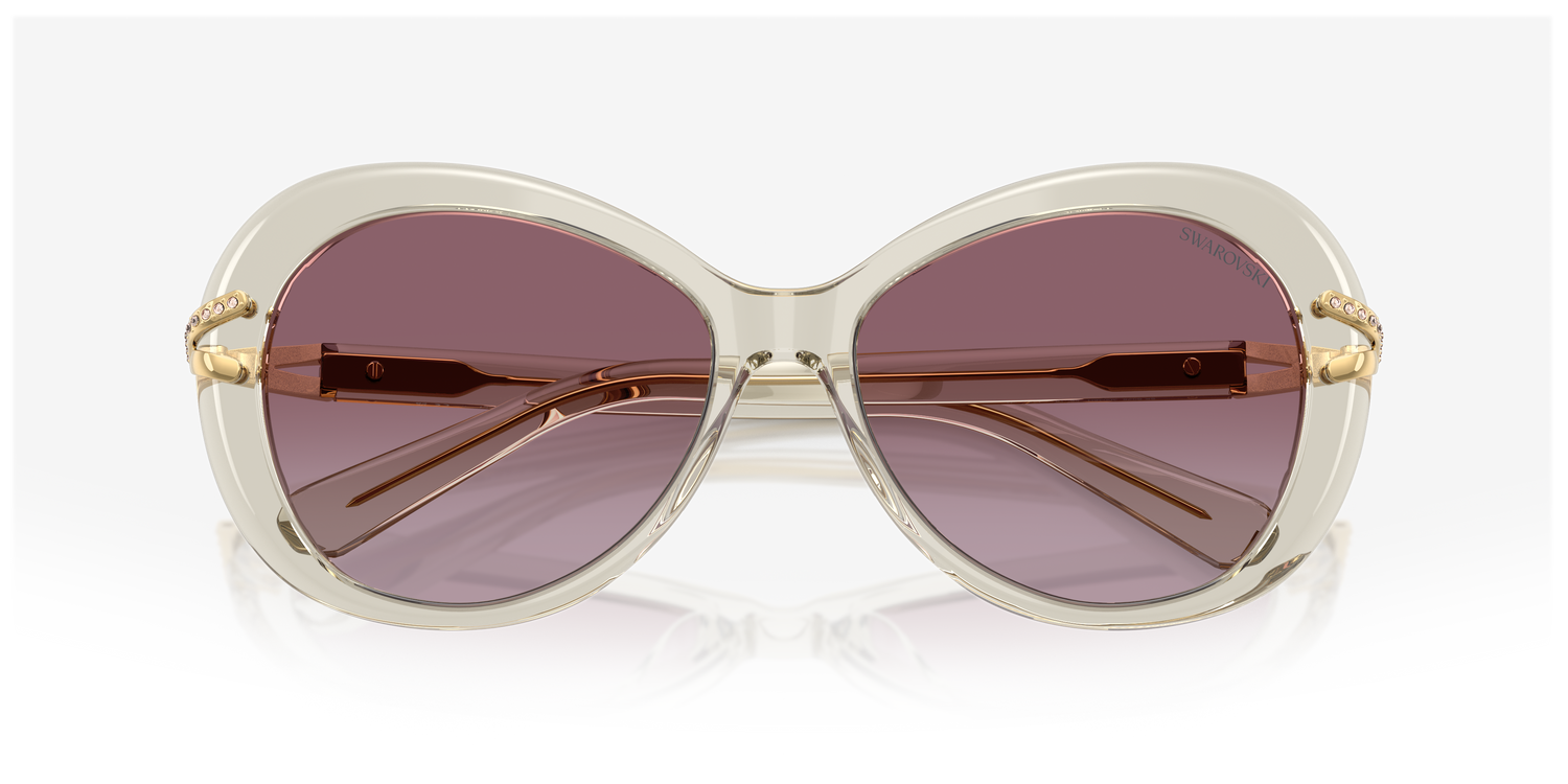 SWAROVSKI SK6026 30038H 56