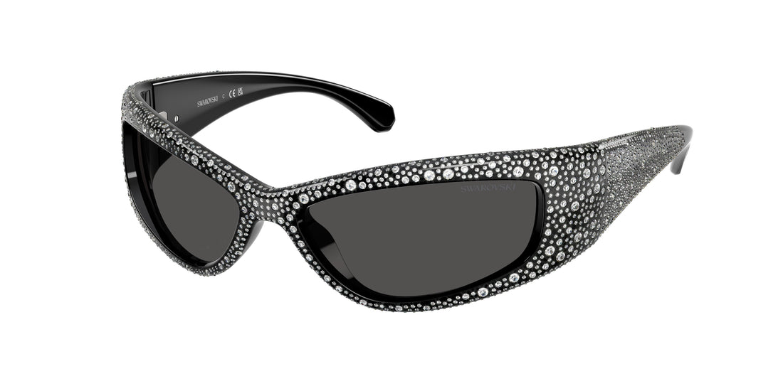 SWAROVSKI SK6027 100187 60