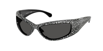 SWAROVSKI SK6027 100187 60