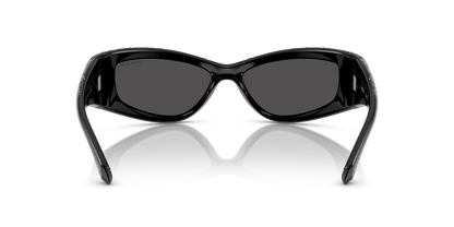 SWAROVSKI SK6027 100187 60