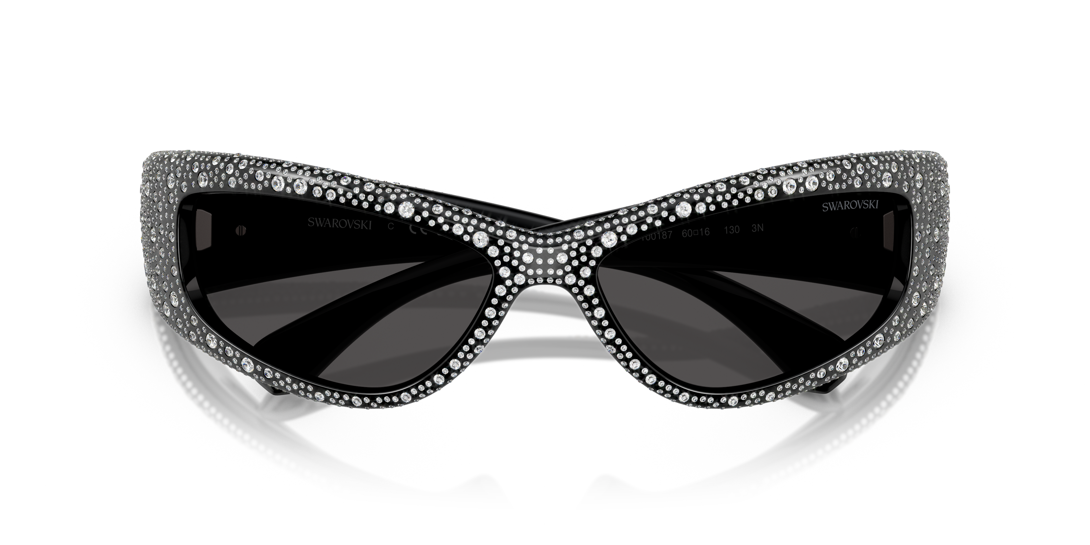 SWAROVSKI SK6027 100187 60