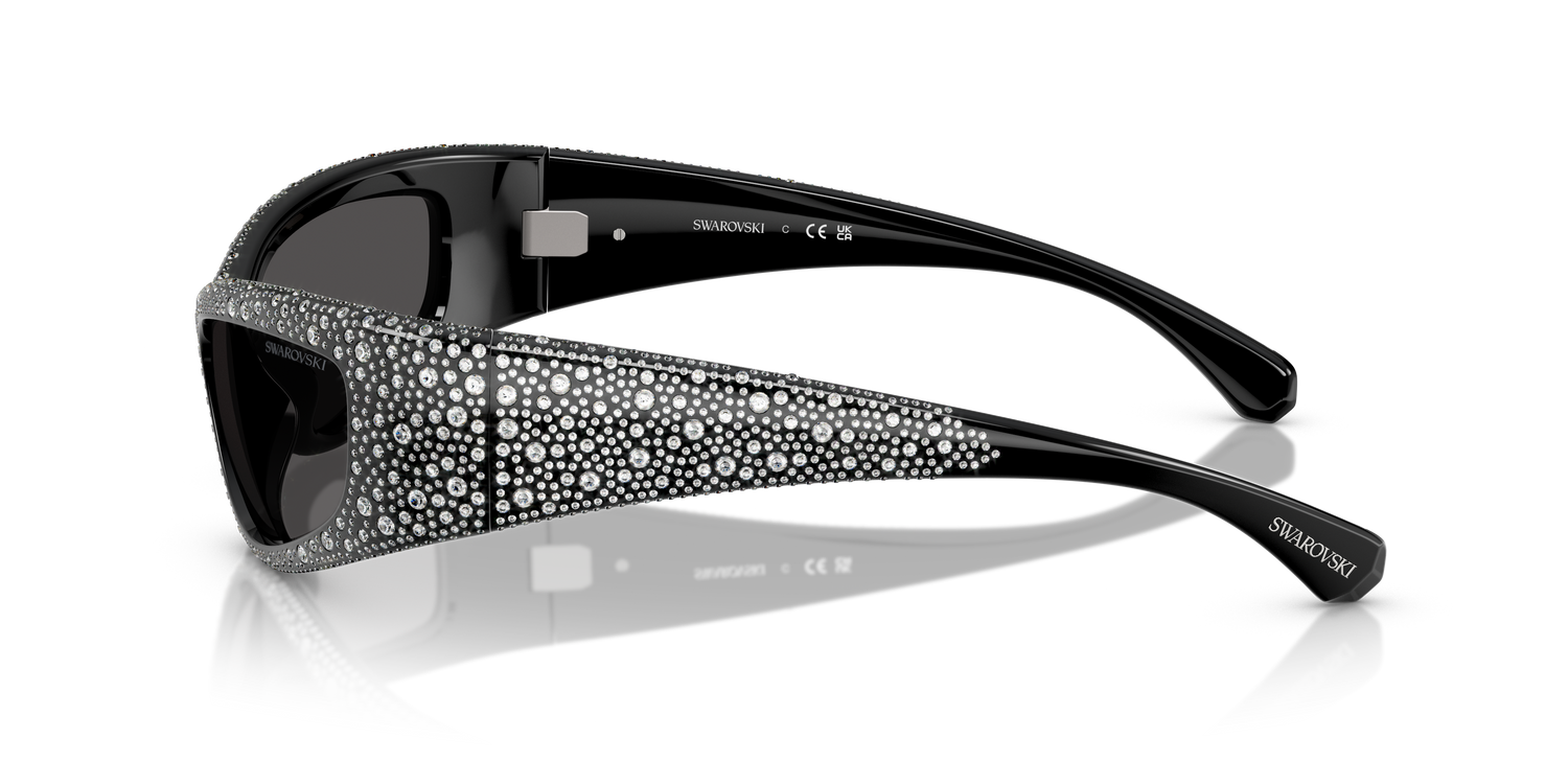 SWAROVSKI SK6027 100187 60