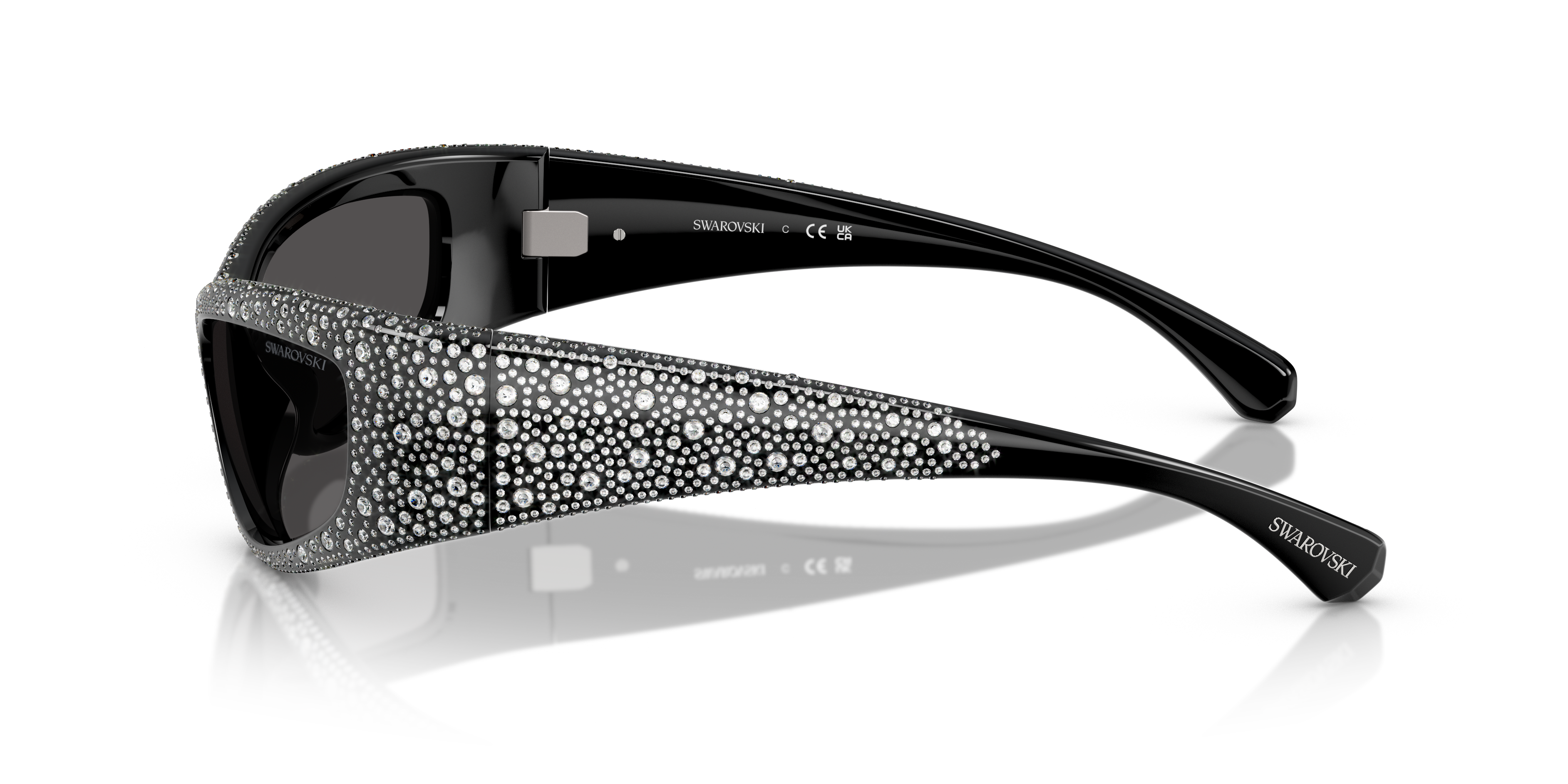 SWAROVSKI SK6027 100187 60